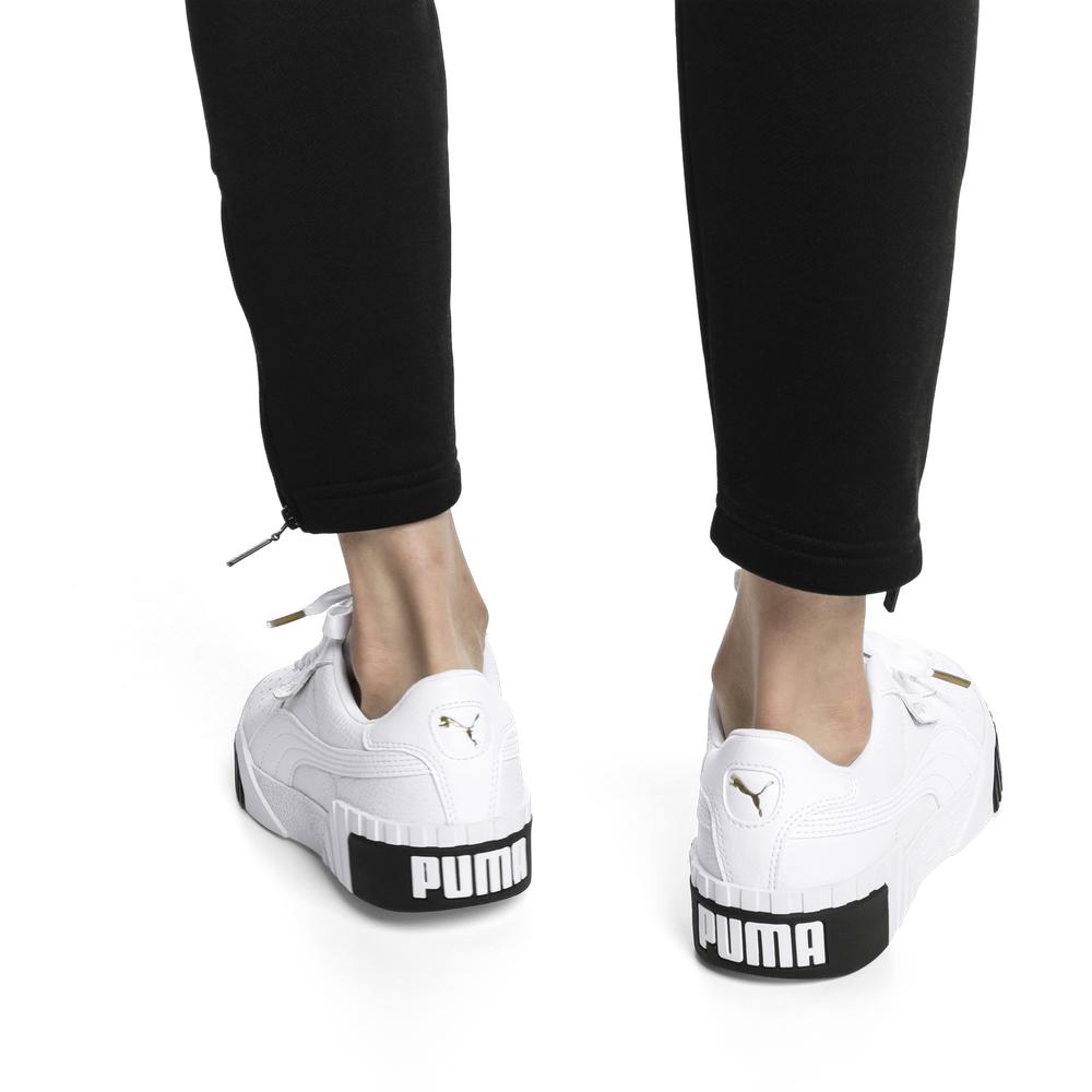 Zapatillas Puma Cali Wn's 369155 04 Mujer