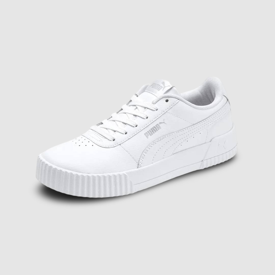 ZAPATILLAS PUMA CARINA L 370325 02 - MUJER