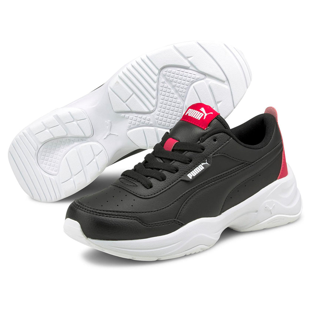 Zapatillas Puma Mujer CILIA MODE 371125 11- Negro