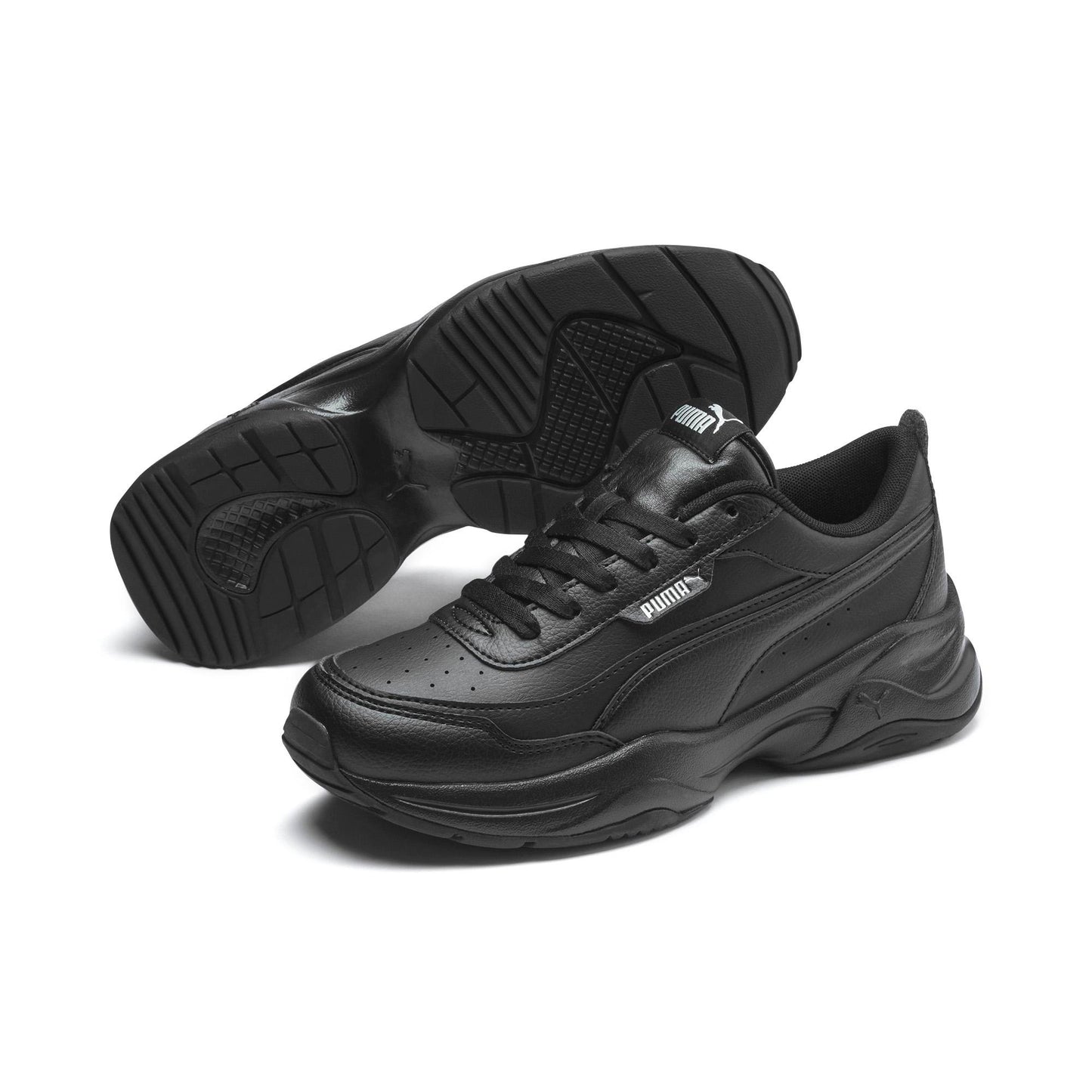 ZAPATILLAS PUMA CILIA MODE 371125 01 - MUJER