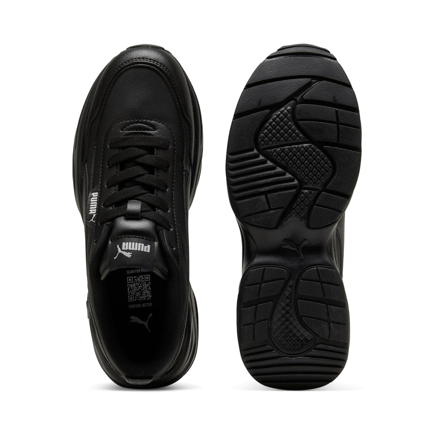 ZAPATILLAS PUMA CILIA MODE 371125 01 - MUJER