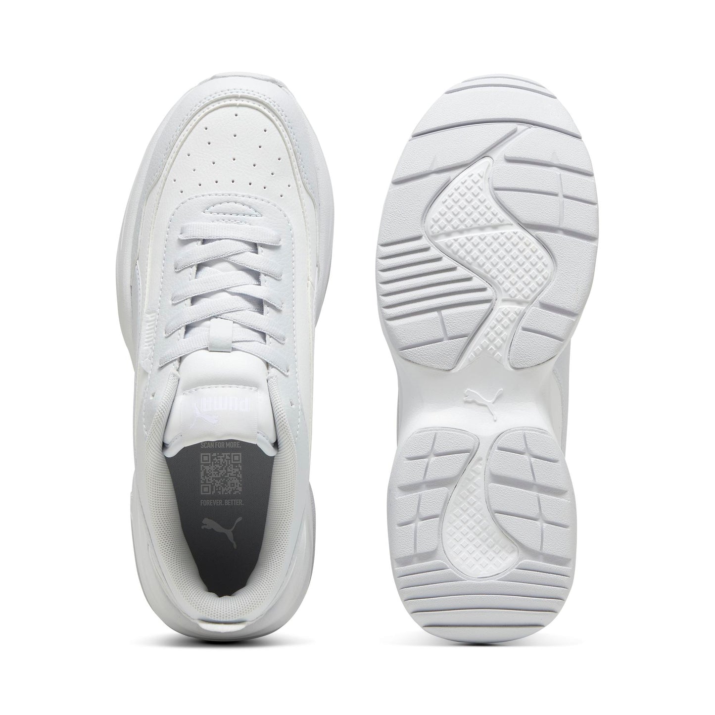 Zapatillas Puma Cilia Mode 371125 24 Mujer