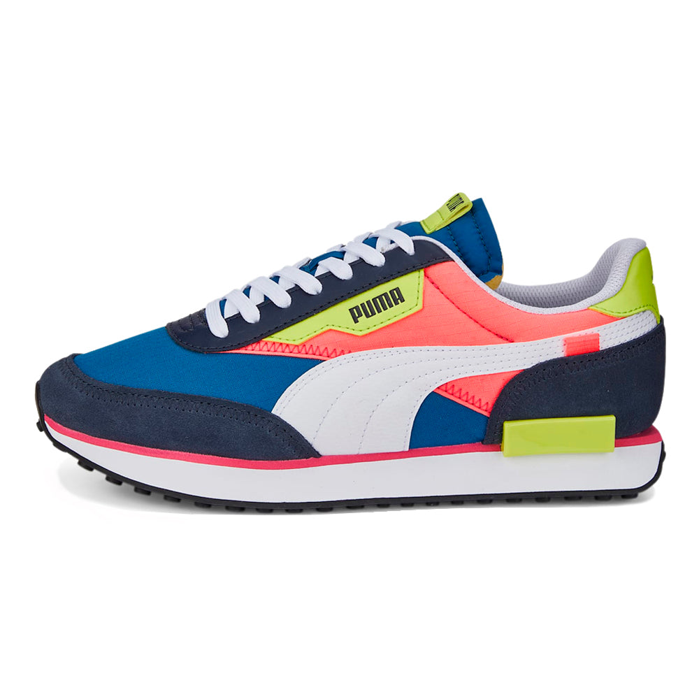 Zapatillas Puma FUTURE RIDER PLAY ON 371149 80 Hombre