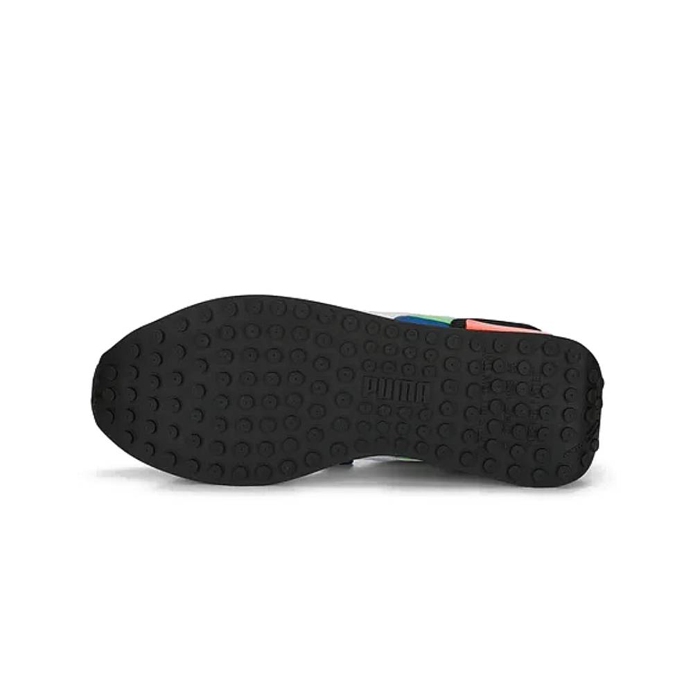 Zapatillas Puma Future Rider Play On Hombre - Running | Multicolor