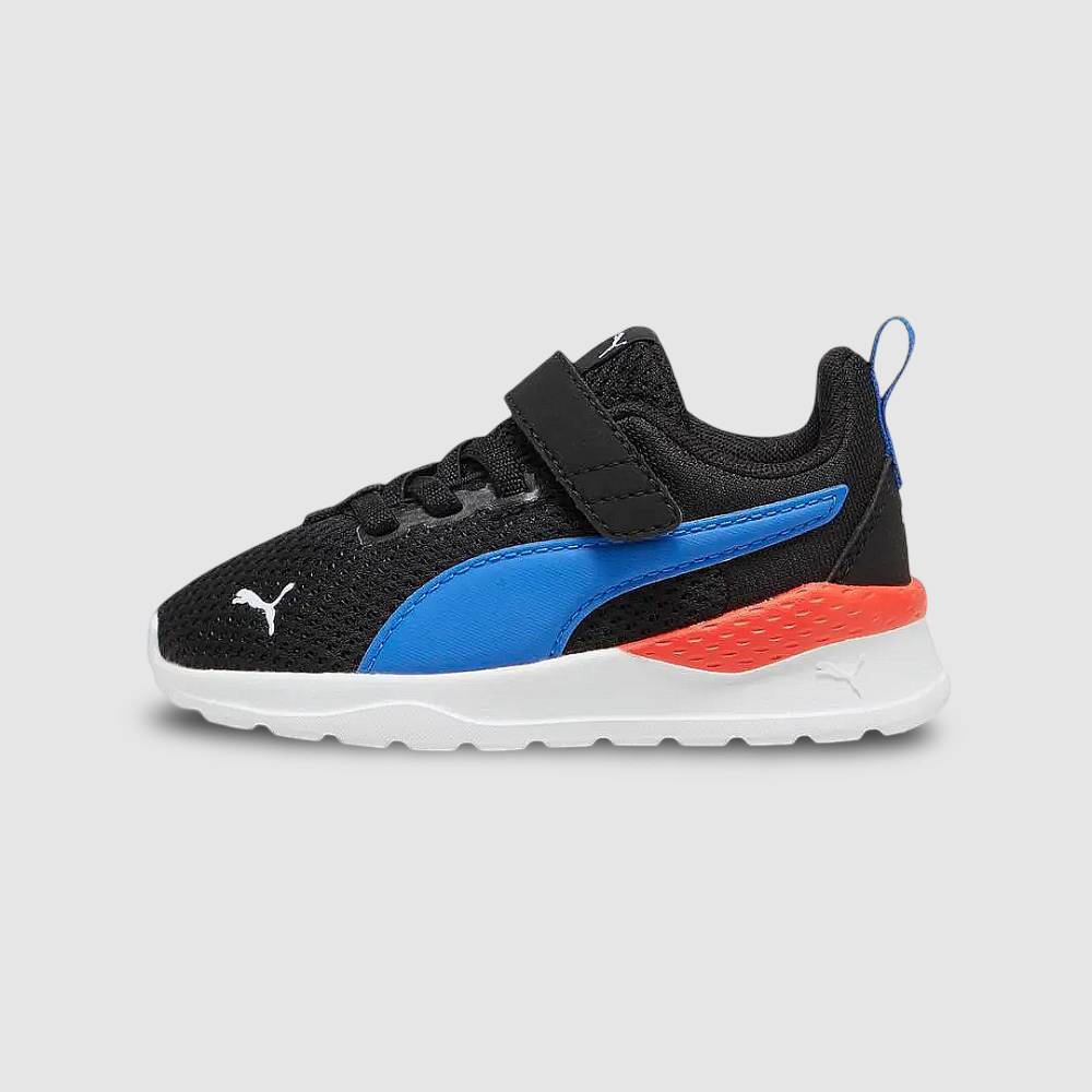 Zapatillas Puma Anzarun Lite AC Niños - Urbano | 372010 38 Negro