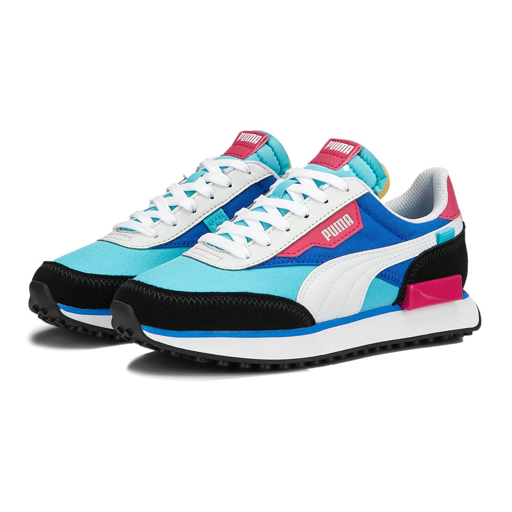 Zapatilla Puma Future Rider Play On Jr 372349 30