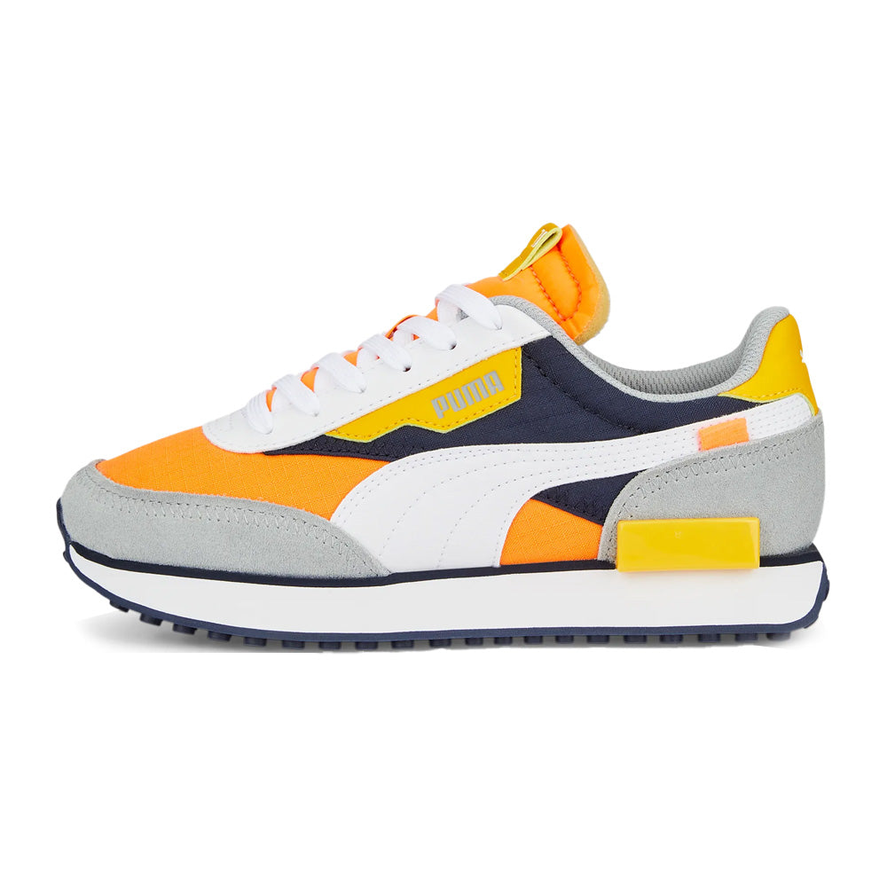Zapatillas Puma Future Rider Play On Jr 372349 31 Niño