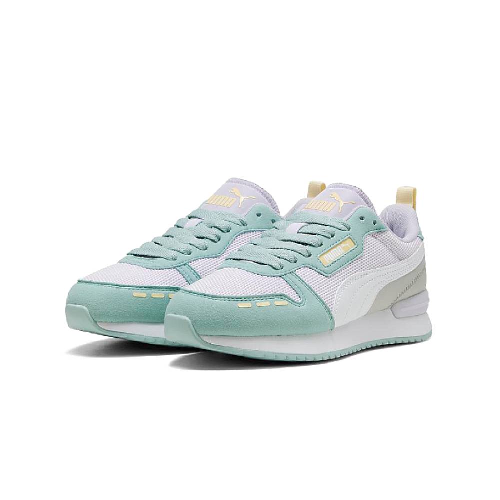 ZAPATILLAS PUMA R78 373616 71 - UNISEX