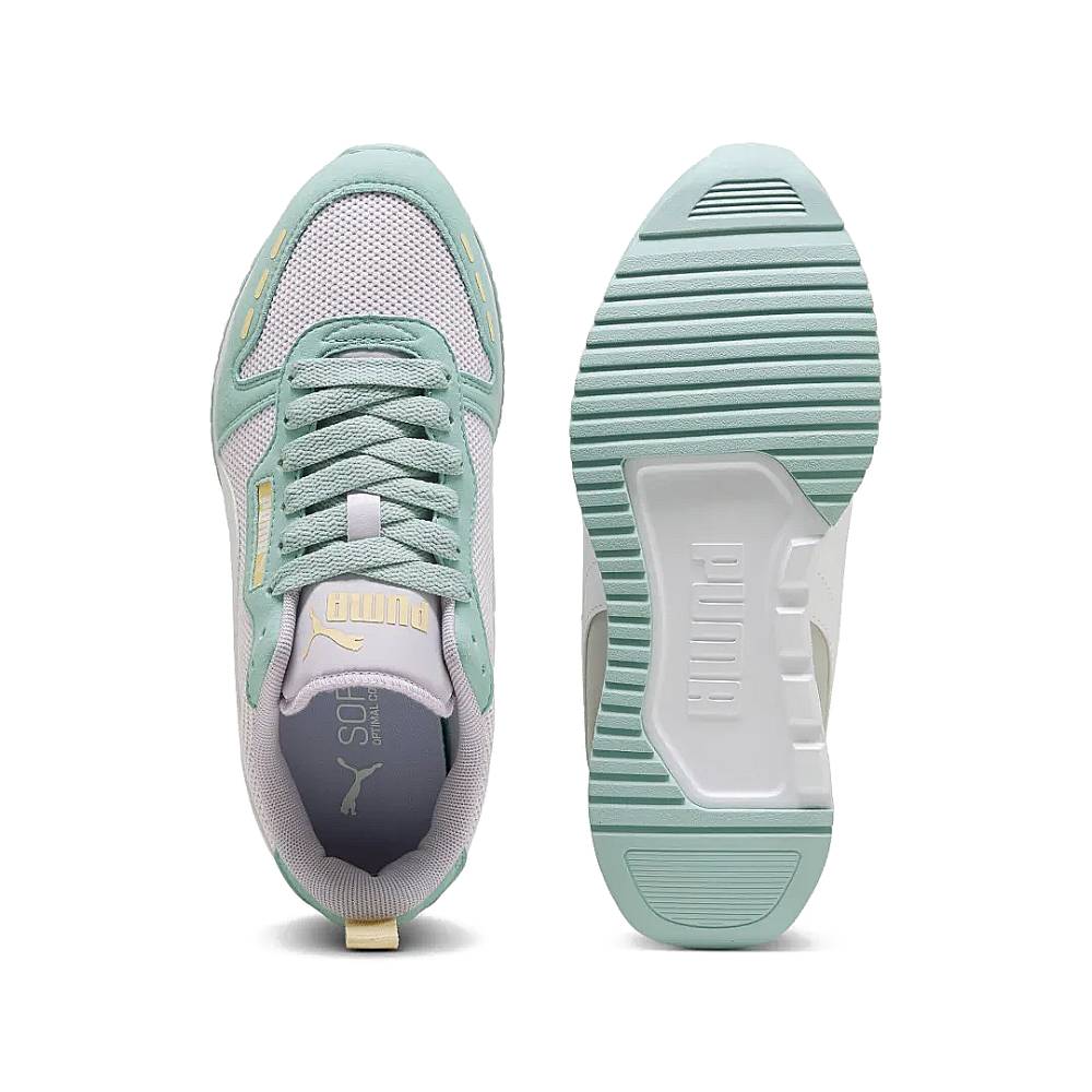 ZAPATILLAS PUMA R78 373616 71 - UNISEX