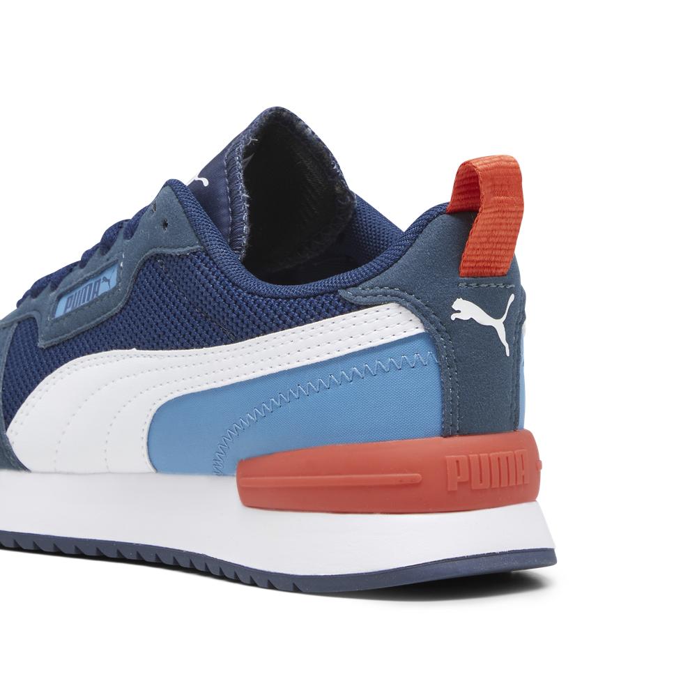 Zapatillas Puma Puma R78 Jr 373616 39 Unisex