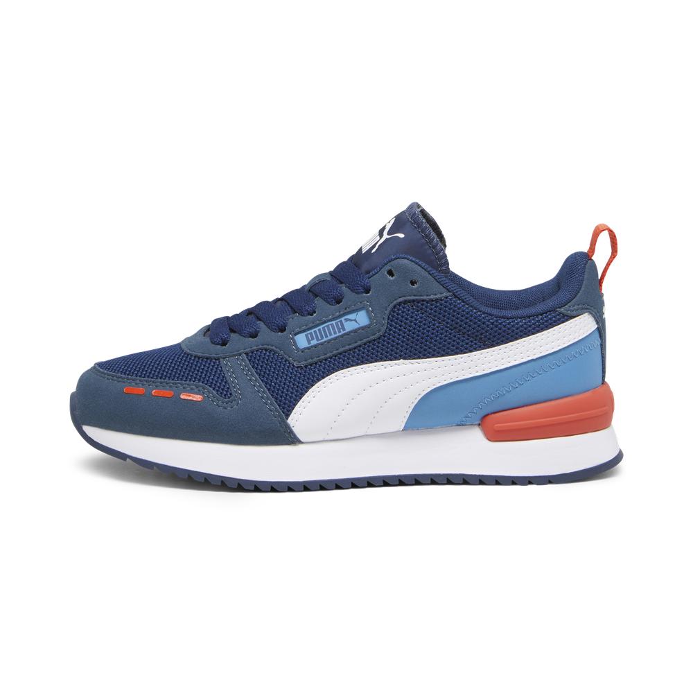 Zapatillas Puma Puma R78 Jr 373616 39 Unisex
