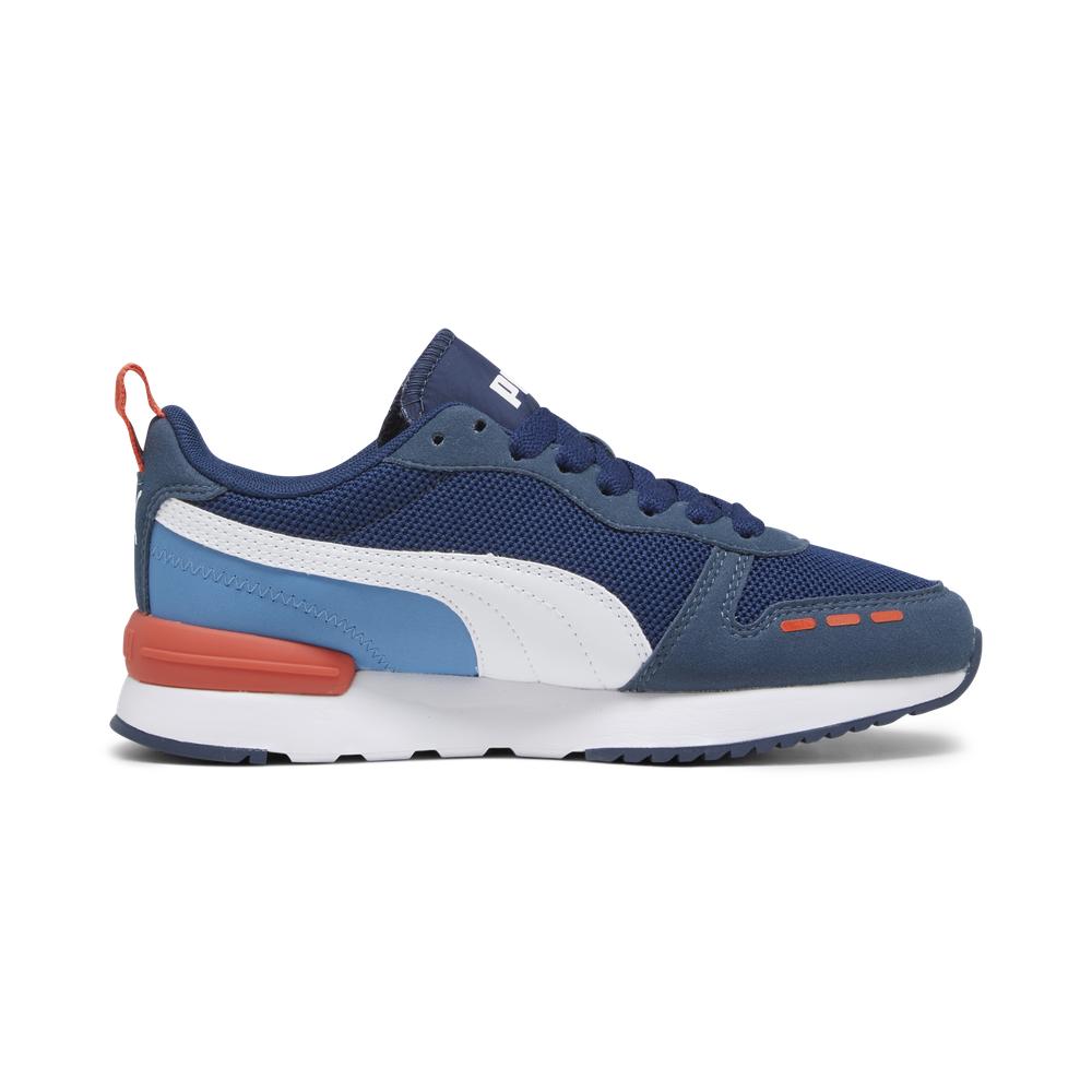 Zapatillas Puma Puma R78 Jr 373616 39 Unisex
