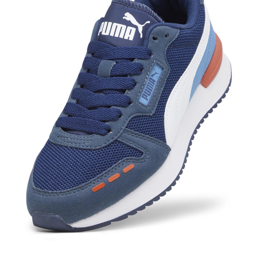 Zapatillas Puma Puma R78 Jr 373616 39 Unisex