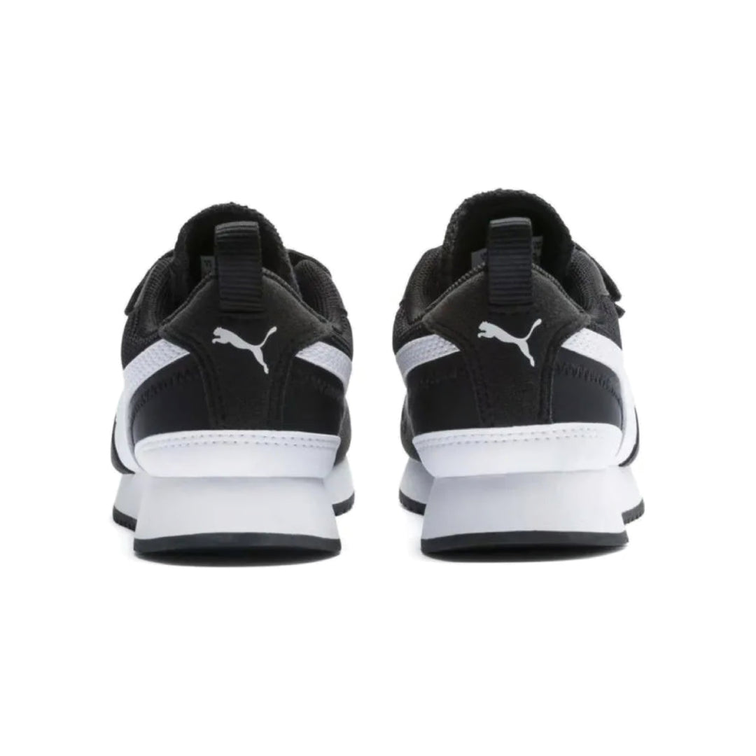 Zapatillas Puma R78 V PS 373617 01 Niño