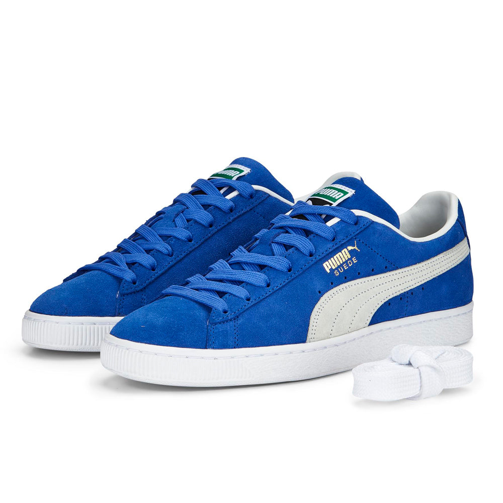 Zapatilla Puma Suede Classic XXI 374915 68 Hombre