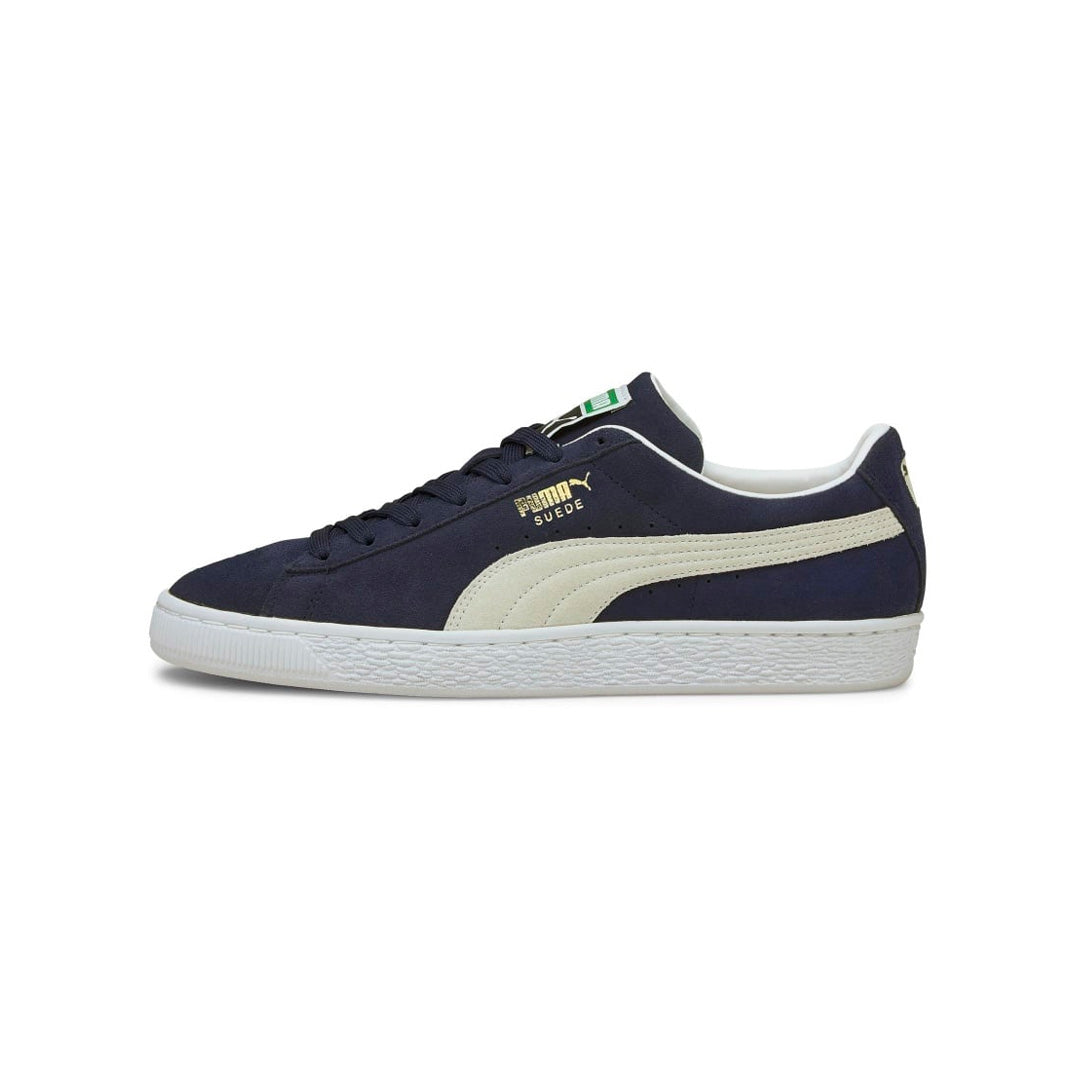 Zapatilla Puma Suede Classic XXI 374915 04 Hombre