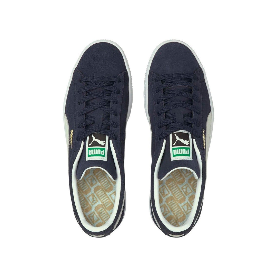 Zapatilla Puma Suede Classic XXI 374915 04 Hombre
