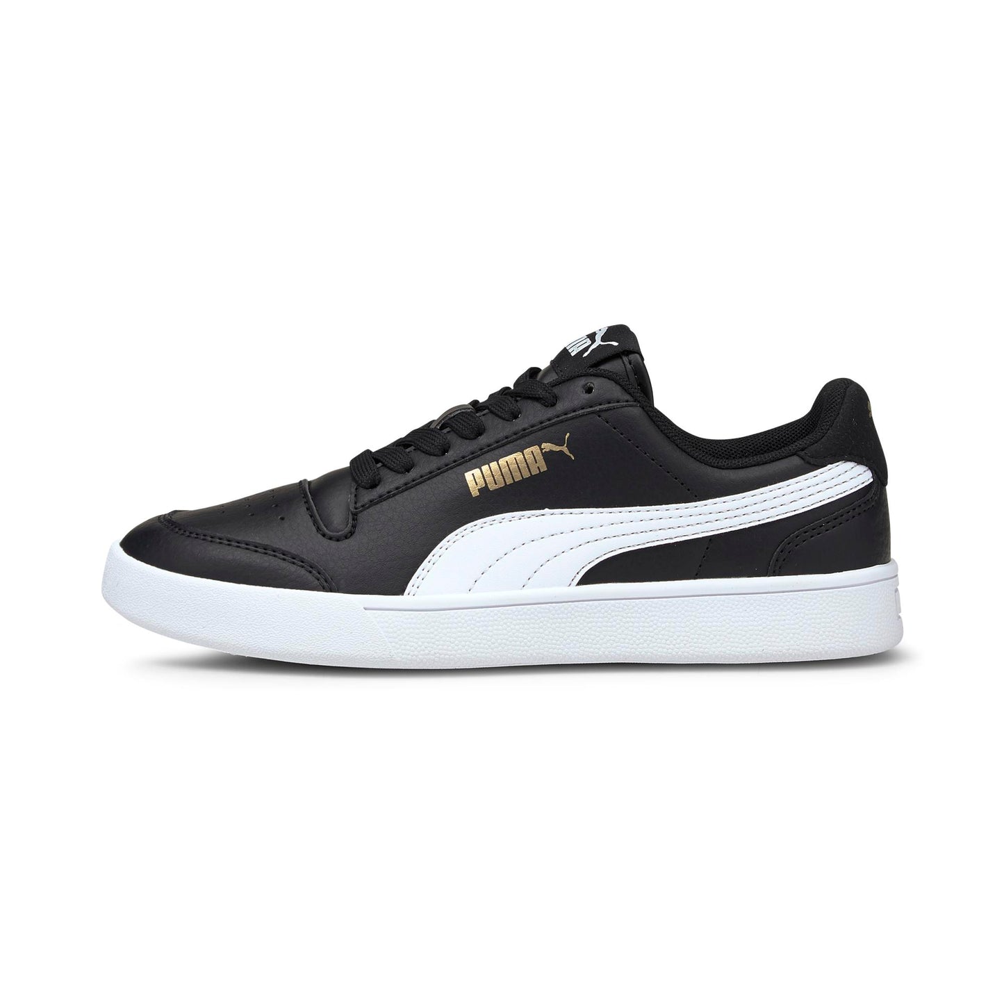ZAPATILLAS PUMA SHUFFLE JR 375688 03 - NIÑOS