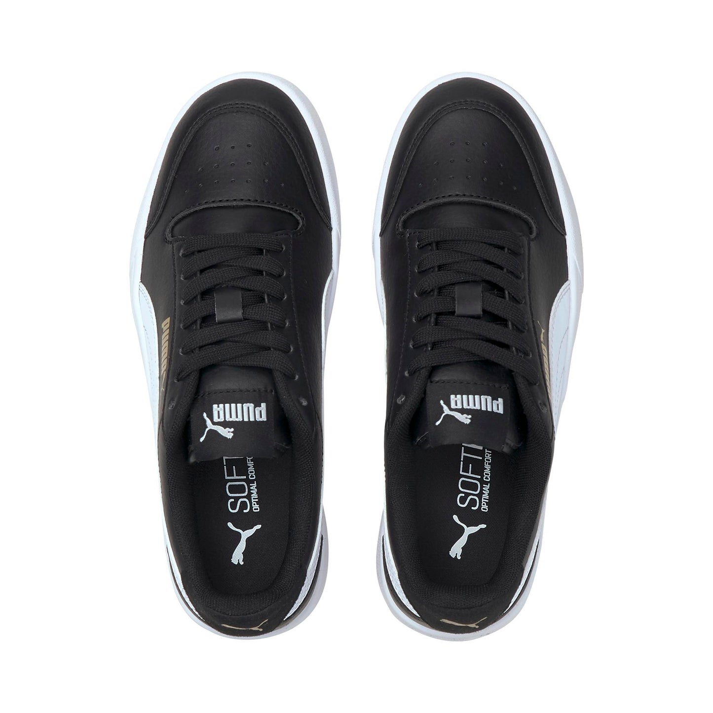 ZAPATILLAS PUMA SHUFFLE JR 375688 03 - NIÑOS