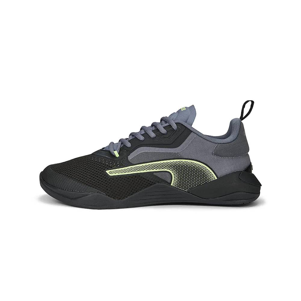Zapatillas Puma Fuse 2.0 Hombre - Trainning | 376151 17 Negro