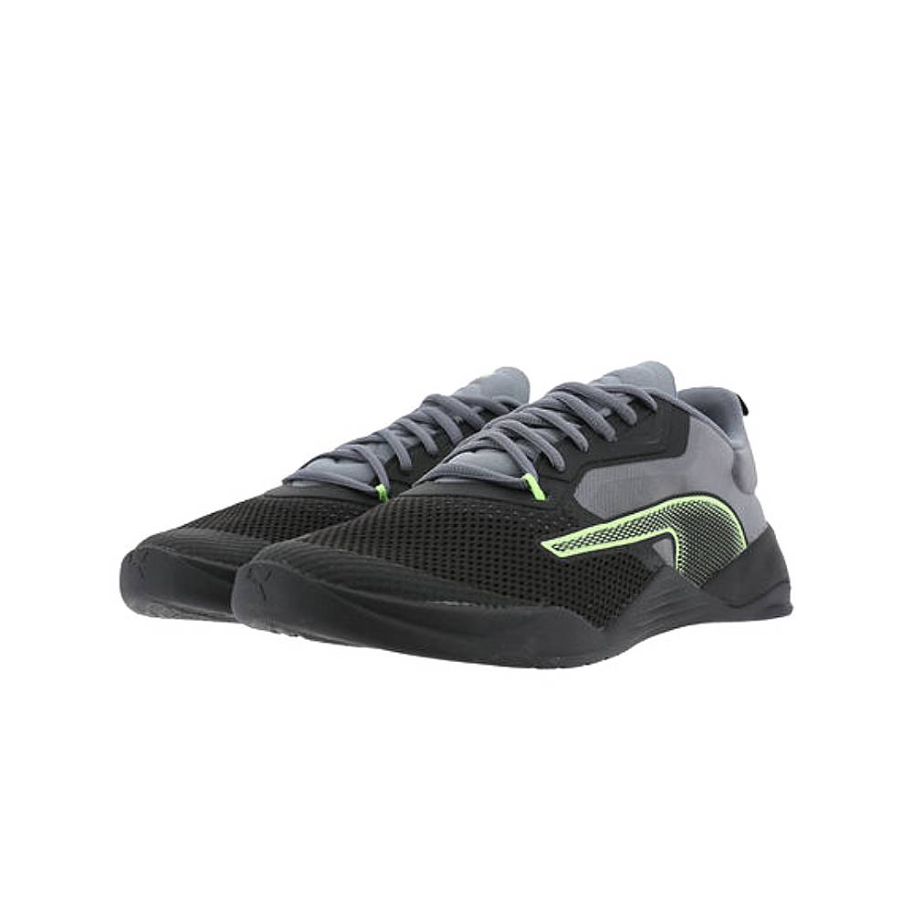Zapatillas Puma Fuse 2.0 Hombre - Trainning | 376151 17 Negro