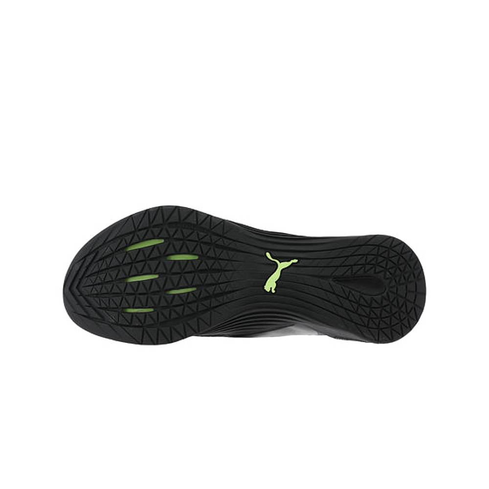 Zapatillas Puma Fuse 2.0 Hombre - Trainning | 376151 17 Negro