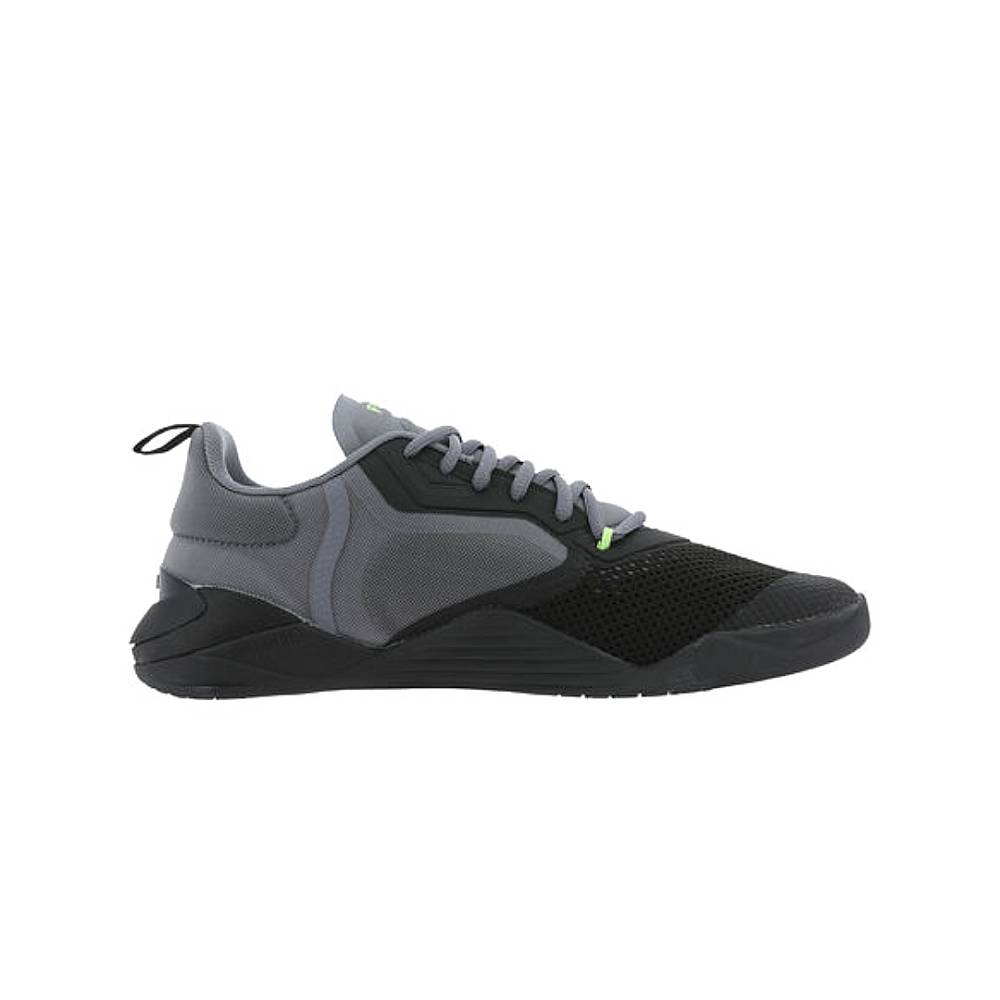 Zapatillas Puma Fuse 2.0 Hombre - Trainning | 376151 17 Negro