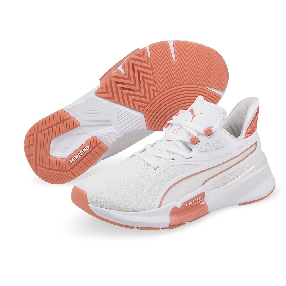 Zapatillas Puma PWRFRAME TR Crystalline Wn's 376612 01 Mujer