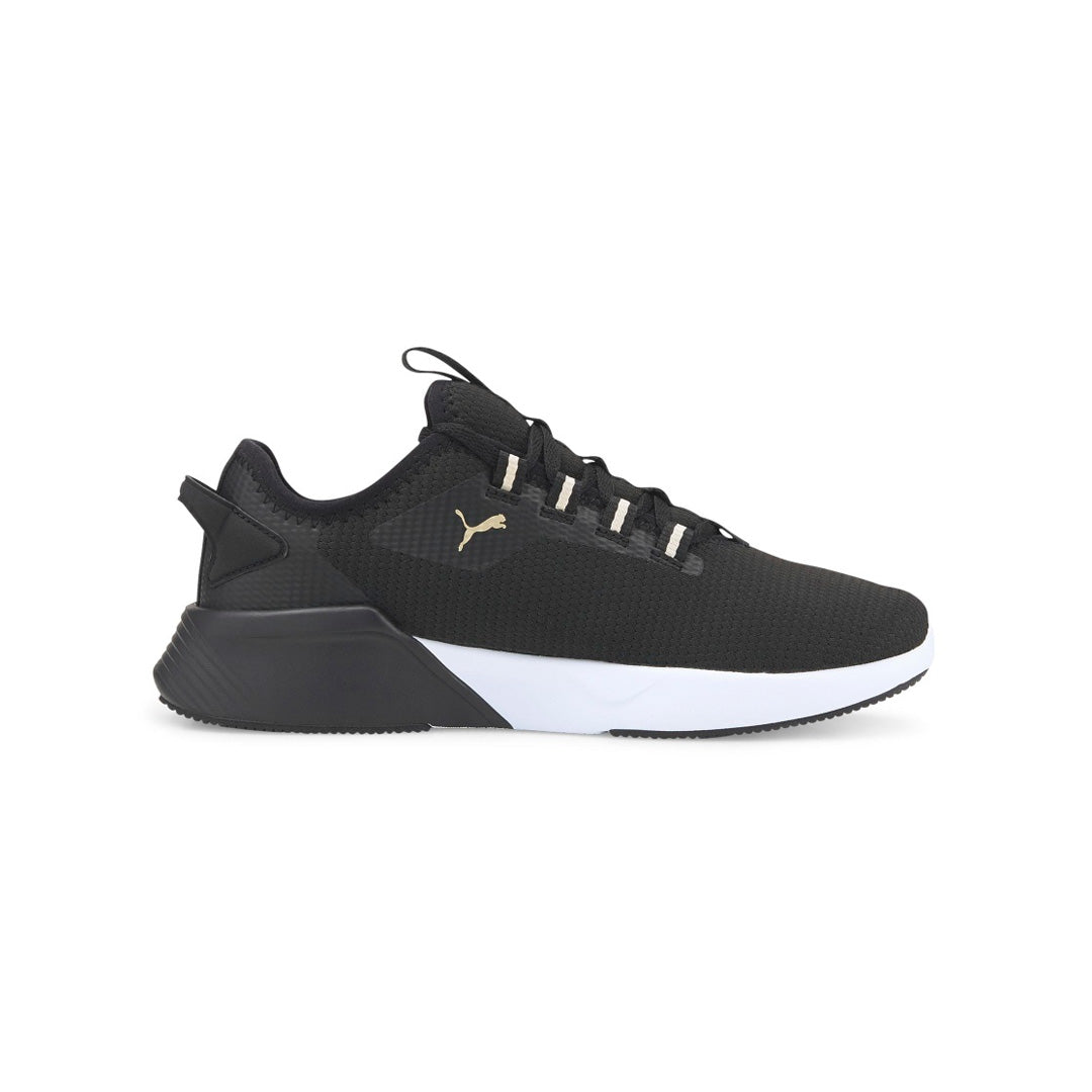 Zapatillas Puma Retaliate 2 Hombre - Trainning | 376676 16 Negro