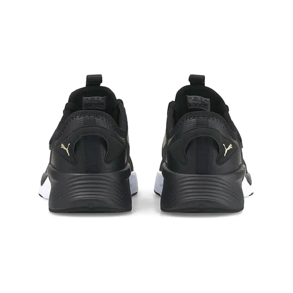 Zapatillas Puma Retaliate 2 Hombre - Trainning | 376676 16 Negro