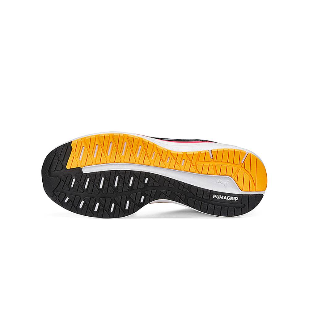Zapatillas Puma Magnify Nitro Hombre - Running | 376905 01 Negro
