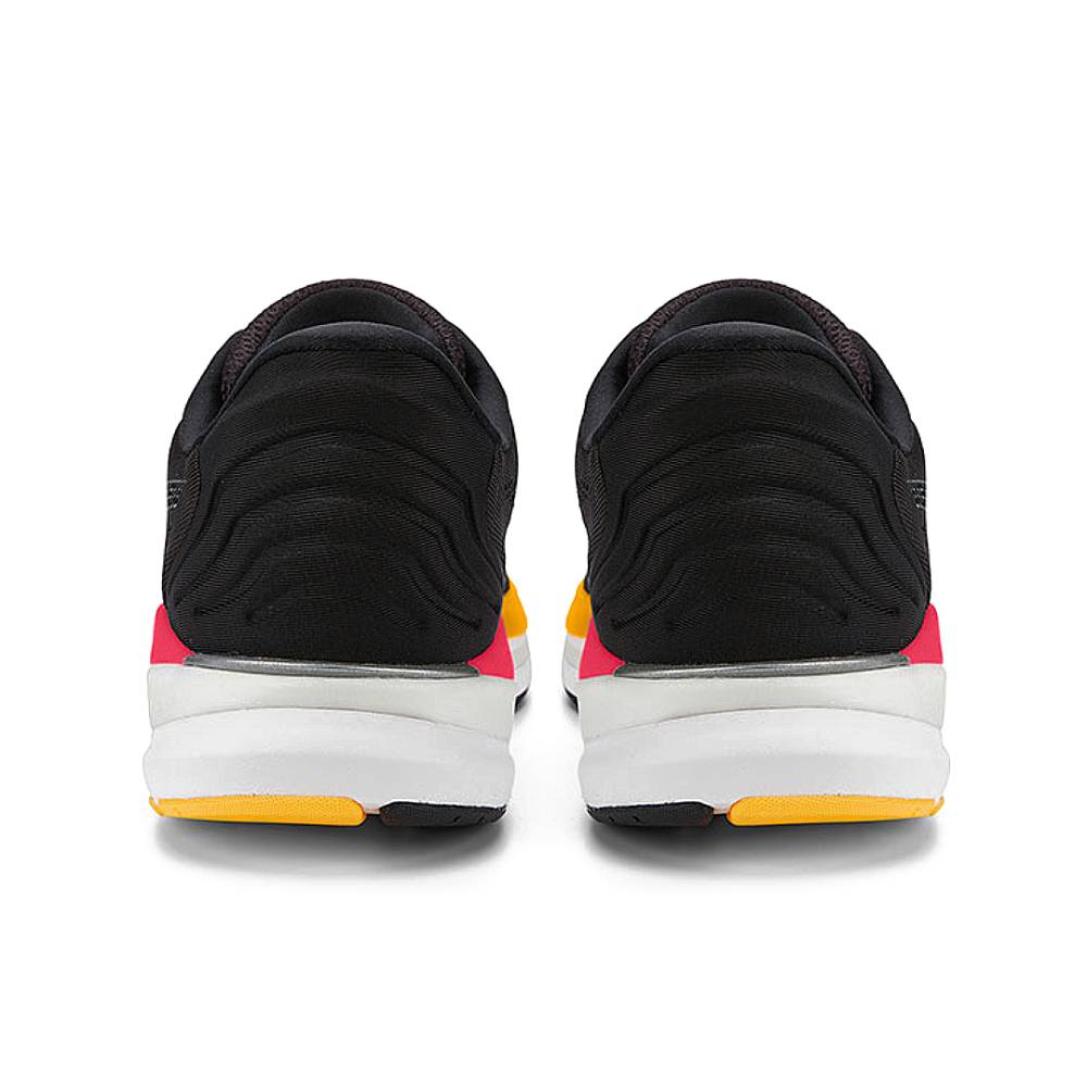 Zapatillas Puma Magnify Nitro Hombre - Running | 376905 01 Negro