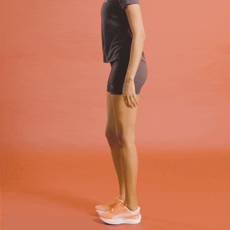 ZAPATILLAS PUMA VELOCITY NITRO 3 377749 15 - MUJER