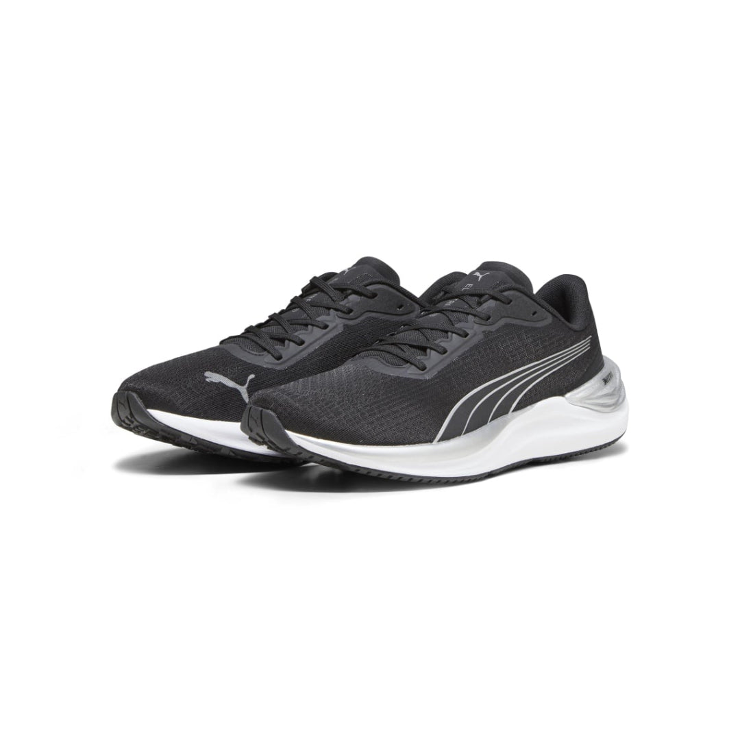 Zapatillas Puma Electrify Nitro 3 Hombre - Running | 378455 01 Negro