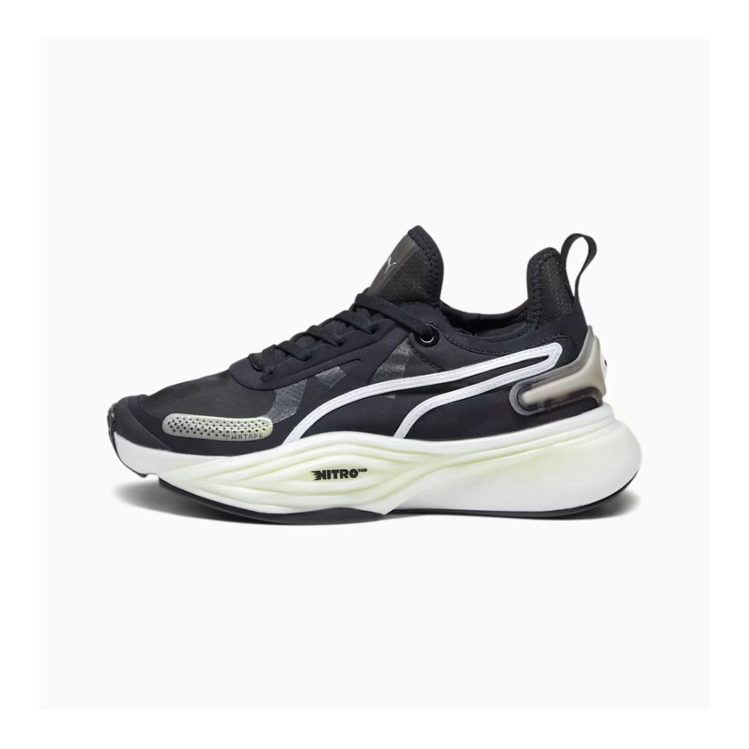 Zapatillas Puma PWR Nitro Squared Wn's 378688 01 Mujer