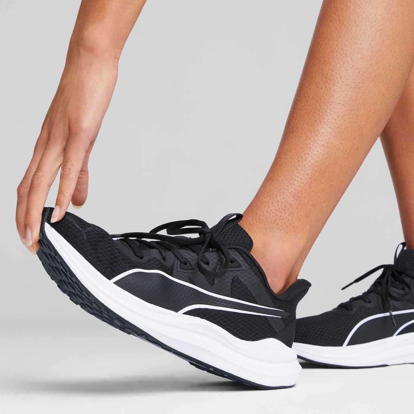 ZAPATILLAS PUMA REFLECT LITE 378768 01 - HOMBRE