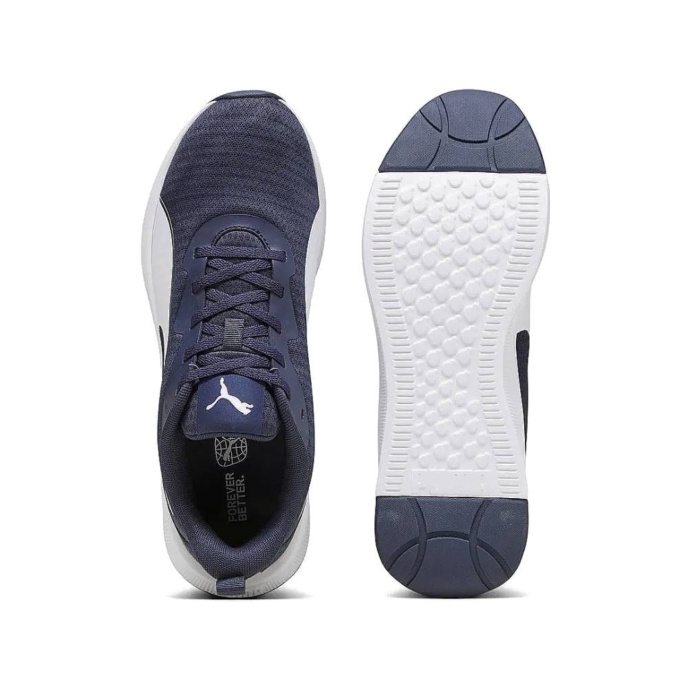 ZAPATILLAS PUMA FLYER LITE 378774 03 - HOMBRE