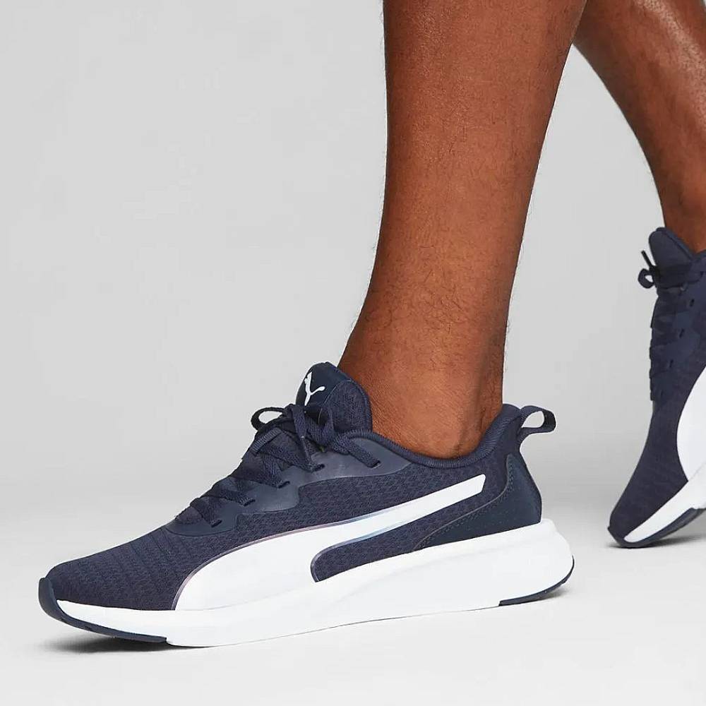 ZAPATILLAS PUMA FLYER LITE 378774 03 - HOMBRE
