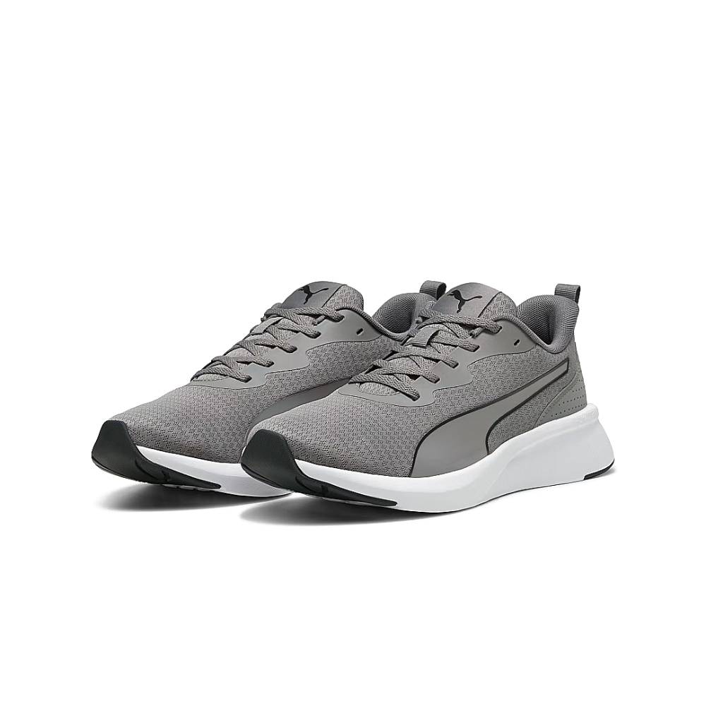 Zapatillas Puma Flyer Lite Unisex - Running | 378774 10 Gris