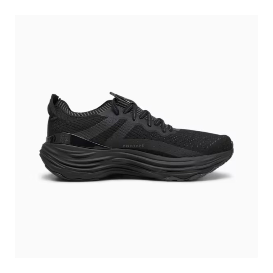 Zapatillas Puma ForeverRun Nitro Knit 379139 01 Hombre