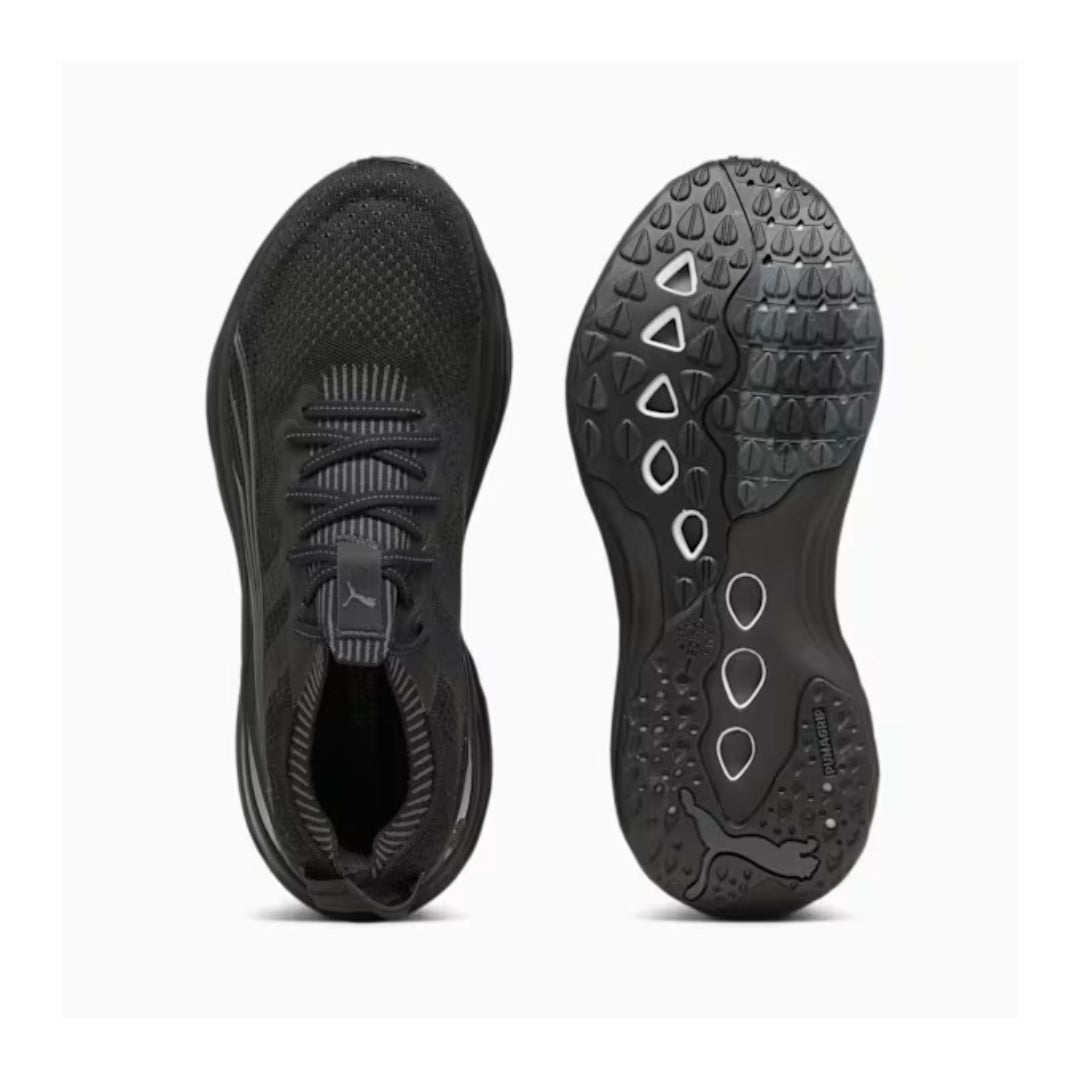 Zapatillas Puma ForeverRun Nitro Knit 379139 01 Hombre