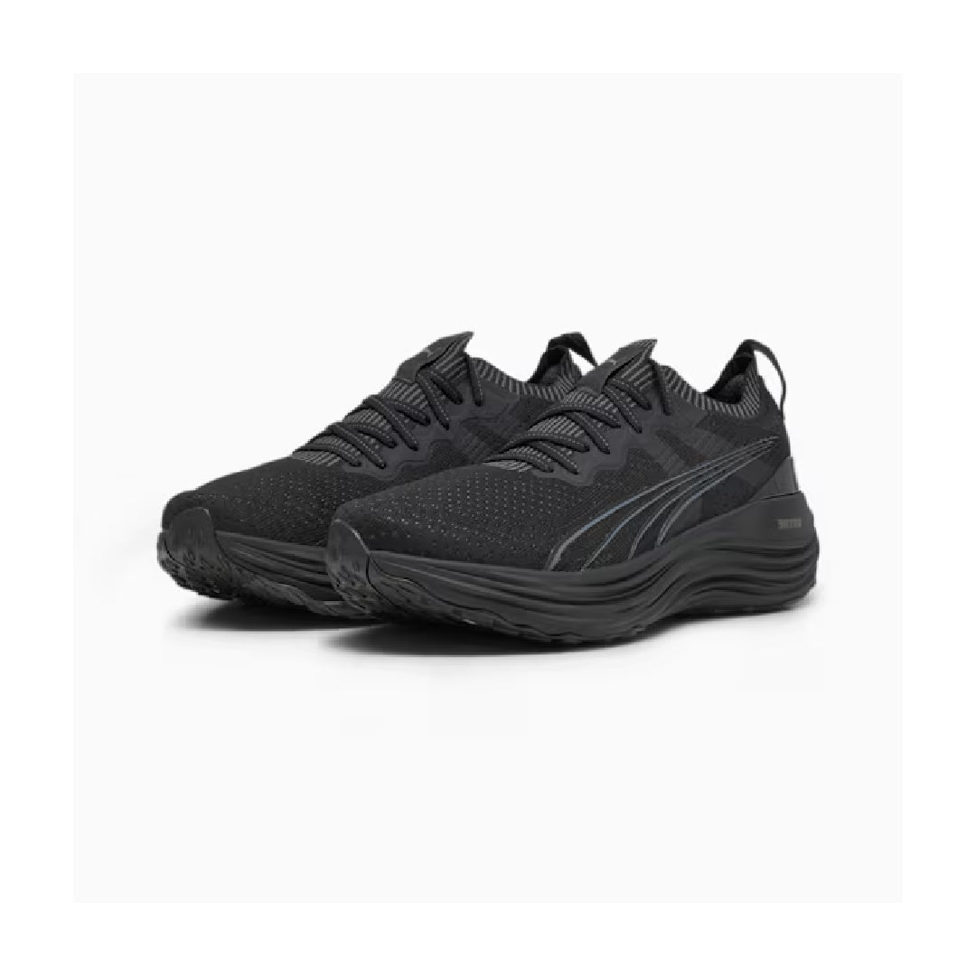 Zapatillas Puma ForeverRun Nitro Knit 379139 01 Hombre