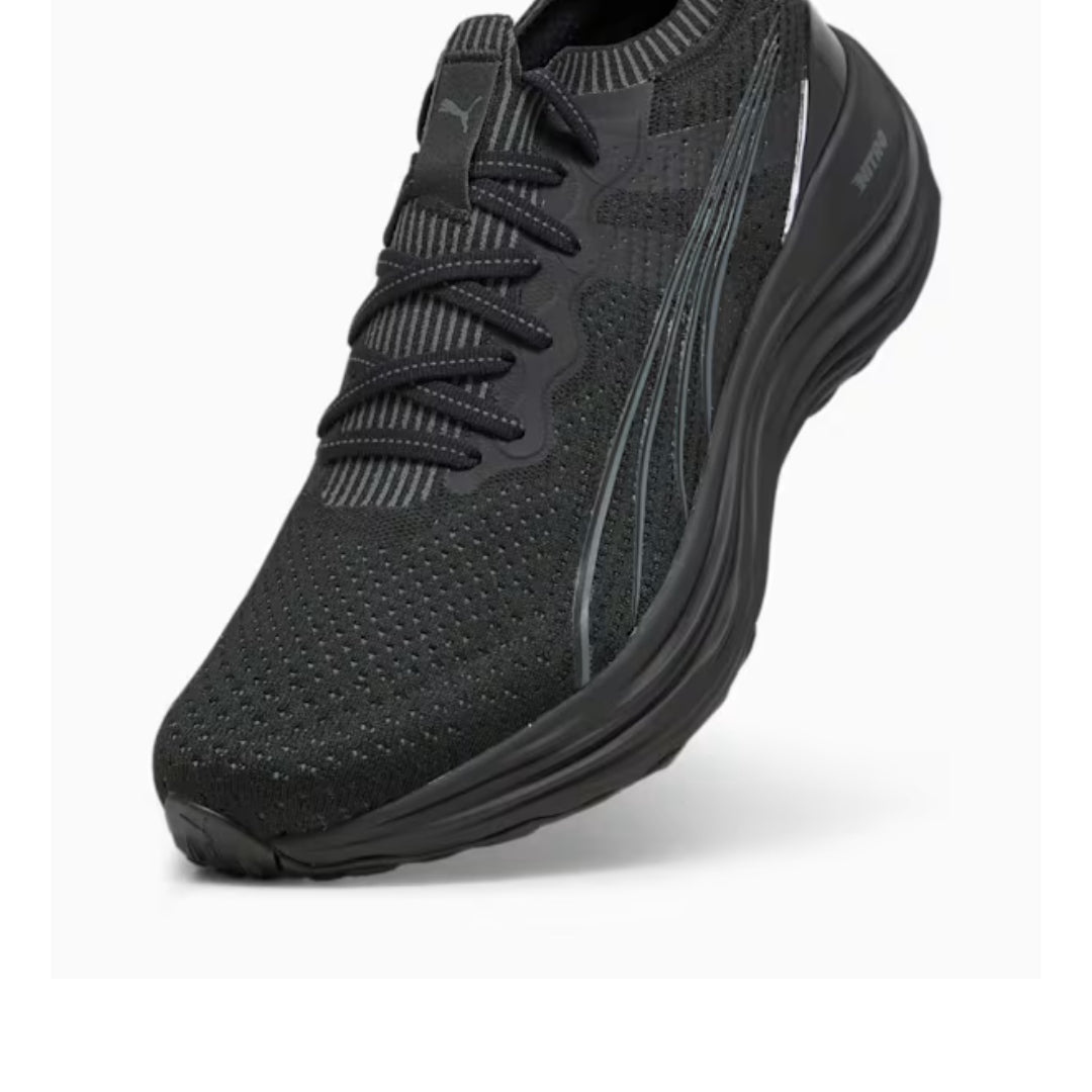 Zapatillas Puma ForeverRun Nitro Knit 379139 01 Hombre