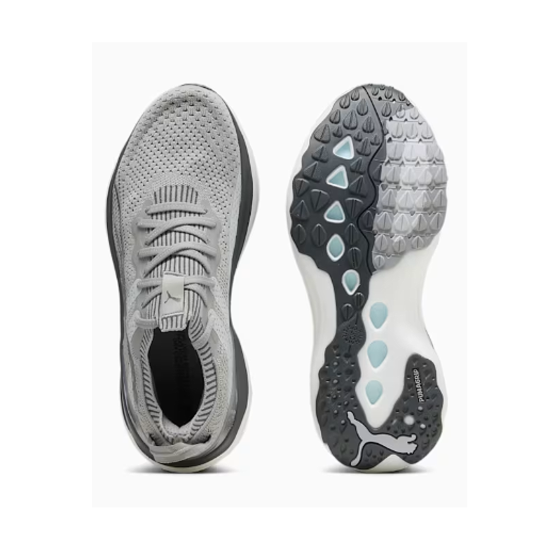 Zapatillas Puma ForeverRun Nitro Knit 379139 03 Hombre