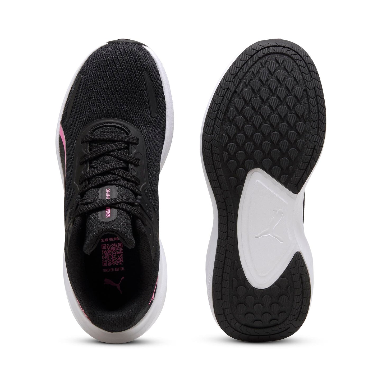 ZAPATILLAS PUMA SKYROCKET LITE 379437 09 - UNISEX