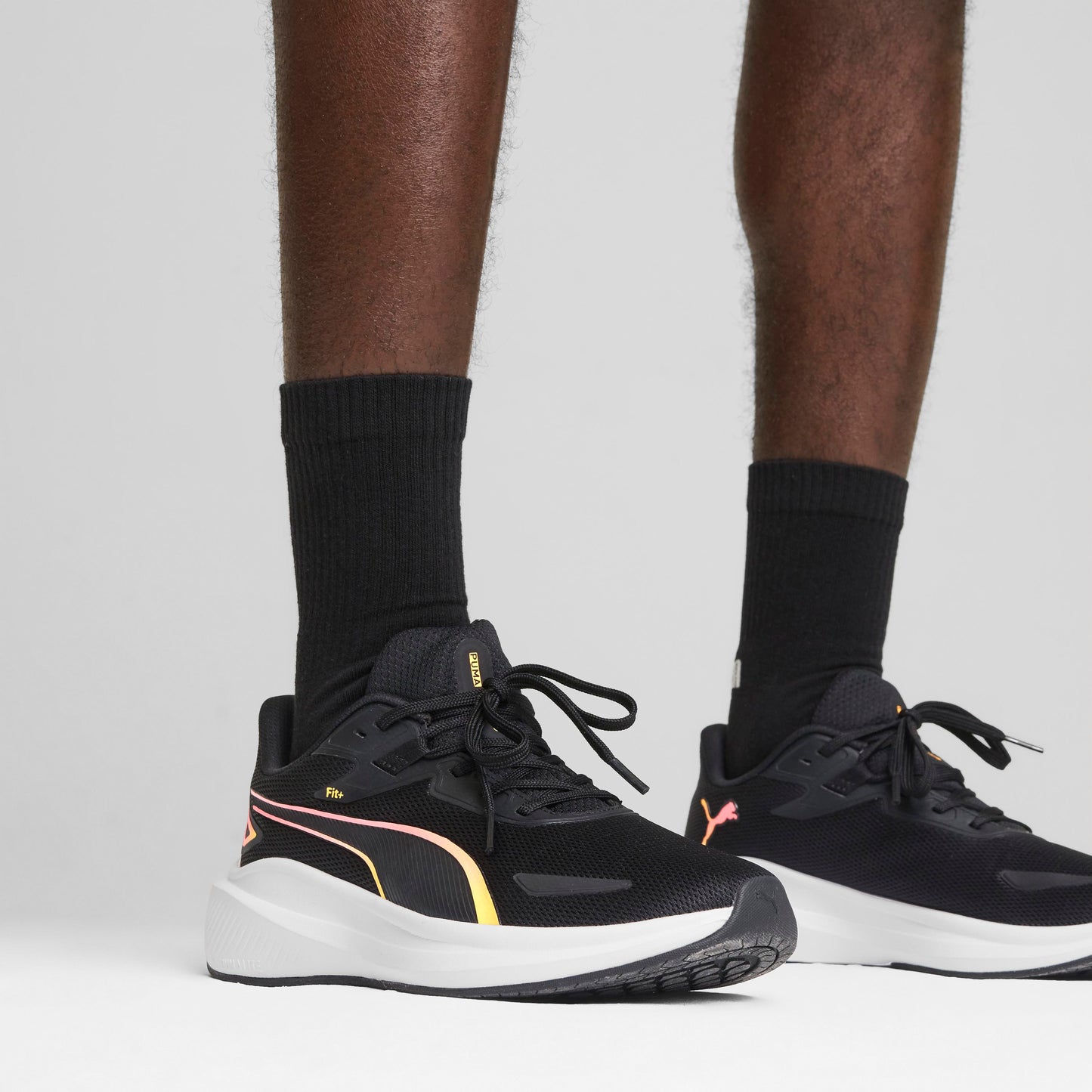 ZAPATILLAS PUMA SKYROCKET LITE 379437 21 - HOMBRE