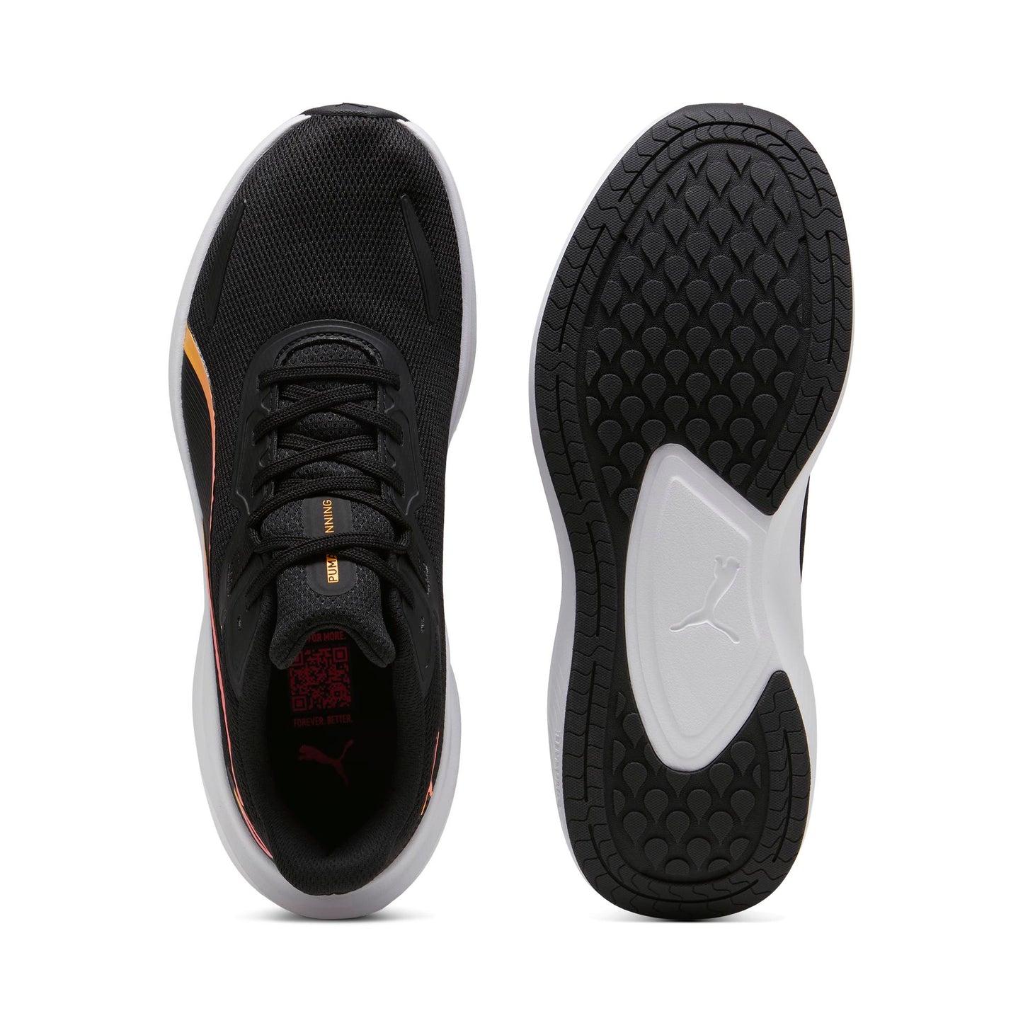 ZAPATILLAS PUMA SKYROCKET LITE 379437 21 - HOMBRE
