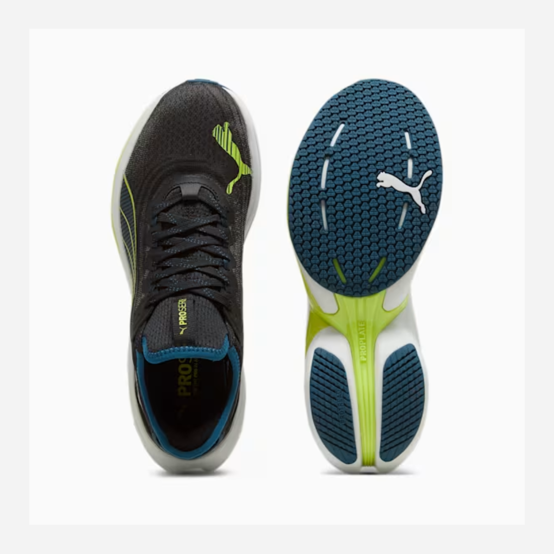 Zapatillas Puma Conduct Pro 379438 01 Hombre