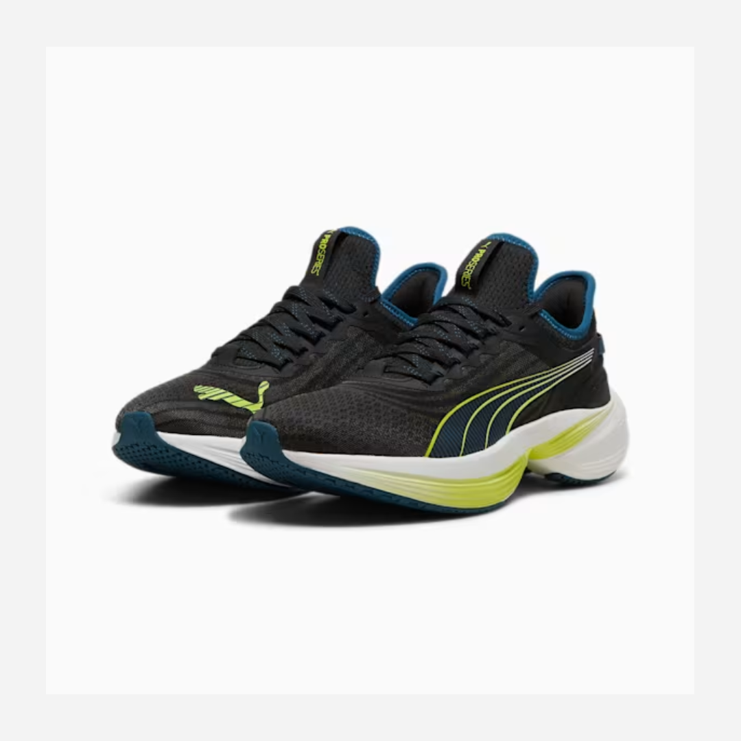 Zapatillas Puma Conduct Pro 379438 01 Hombre