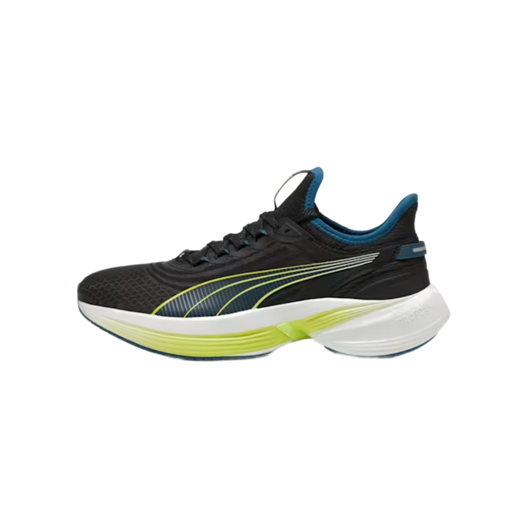 Zapatillas Puma Conduct Pro 379438 01 Hombre